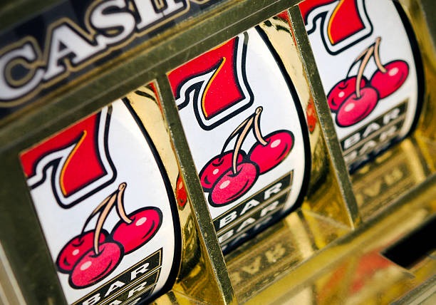 bandarlotre login What We Offer in Slots