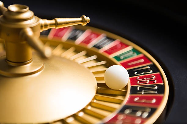 bandarlotre login Slots