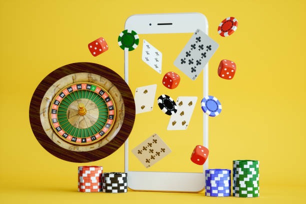 bandarlotre login mobile gaming